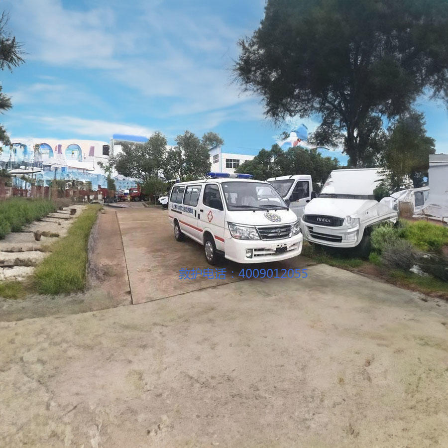 租赁急救车联系电话